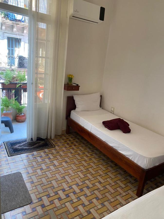 Afric Hotel- Casbah 알제 외부 사진